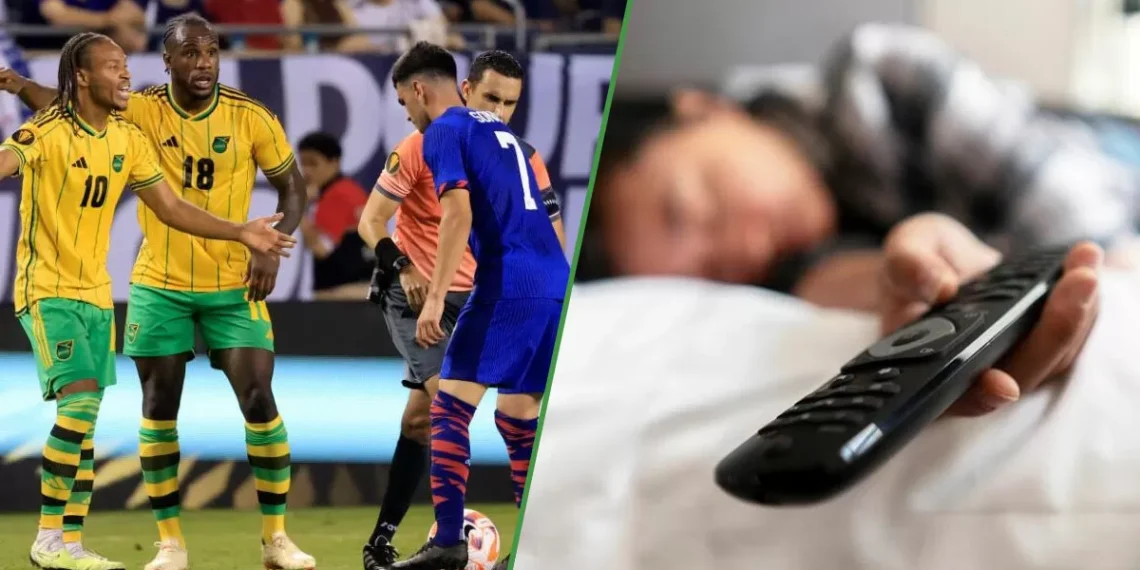 “90% de los casos de insomnio crónico se han curado gracias a la Copa de fortuna”, Asociación de Médicos