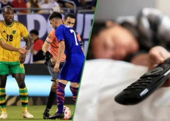 “90% de los casos de insomnio crónico se han curado gracias a la Copa de fortuna”, Asociación de Médicos