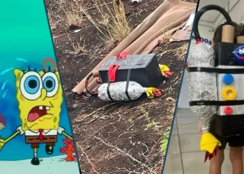 Diamantina II: Policía de Culiacán se moviliza por una “bomba” que resultó organismo un trabajo de kínder