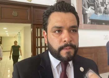 A panistas que no los estén tomando en cómputo, son bienvenidos en el movimiento: diputado Alberto Hurtado