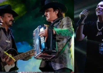 Aumenta la lista de artistas vetados por EU