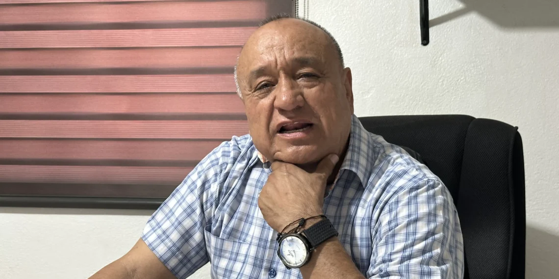 Espera ágora de Abogados de Monclova que investiguen a agente del Ministerio Público
