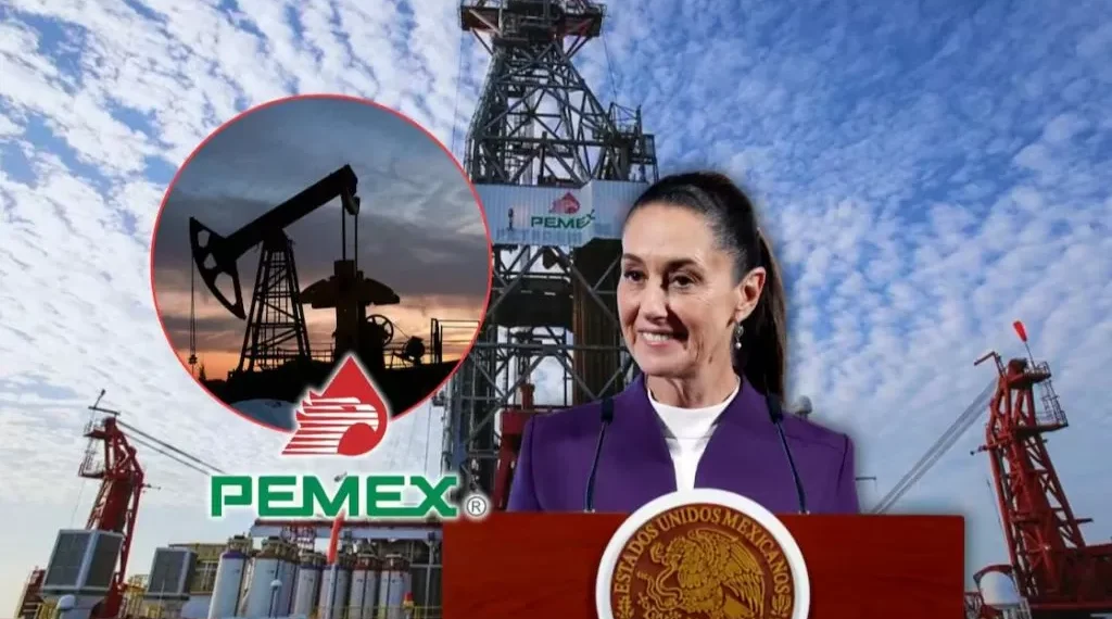 Rechaza que haya un “Pemexproa”