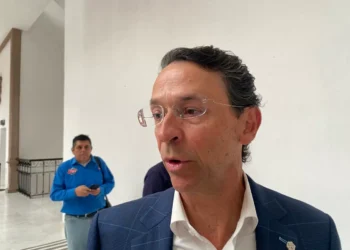 Exportaciones de acero en Coahuila caen hasta 30% por aranceles de EU