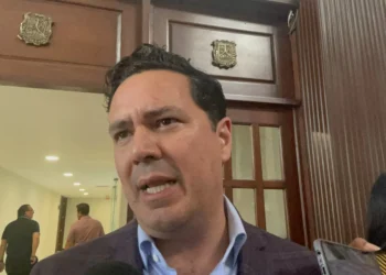 Absoluto apoyo y respaldo desde el PAN: Aguado Gómez