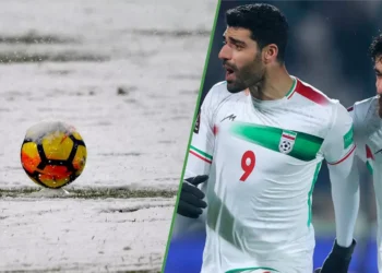 FIFA analiza mandar a Irán a competir en Alaska para evitar tensiones diplomáticas