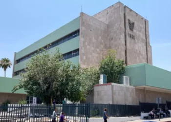 IMSS desmiente desmayo en quirófanos del HGZ No. 7 de Monclova
