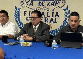 FGE realiza programa de atención ciudadana en la Región Centro
