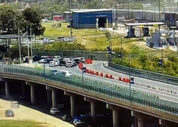 Donald Trump autoriza a Eagle Pass ampliación de Puente Internacional II
