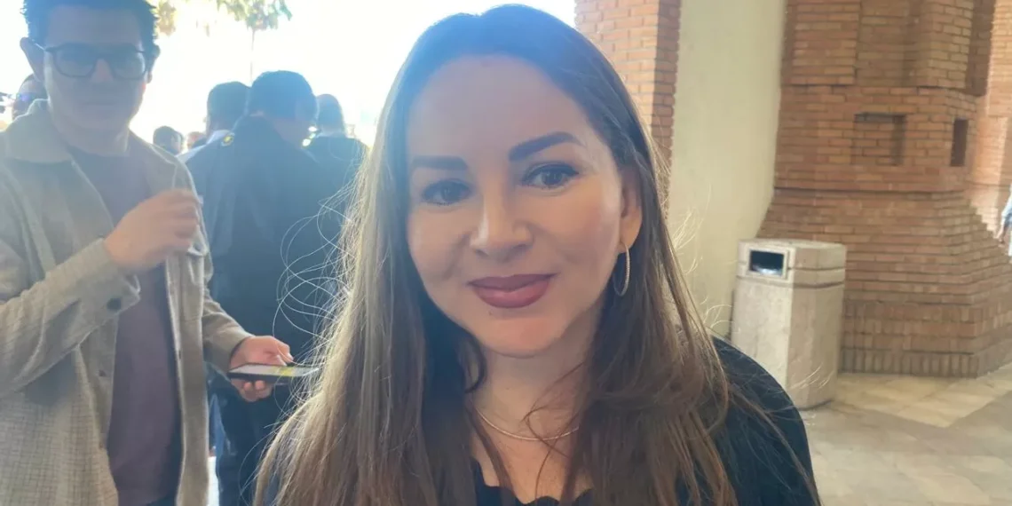 Fiscalía de las Mujeres de Coahuila registra un aumento de detenciones por violencia allegado
