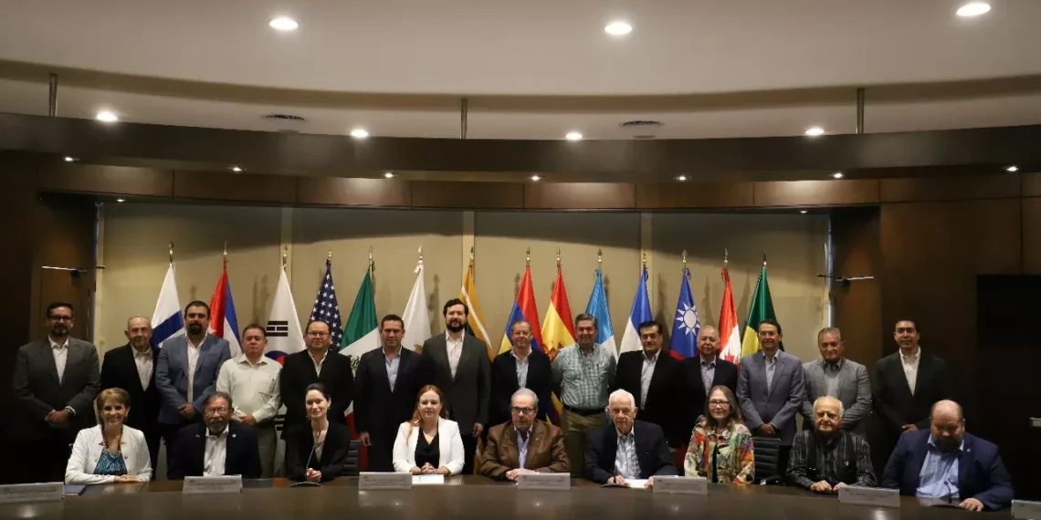 Arteaga presenta su Plan Municipal de Desarrollo 2025–2027