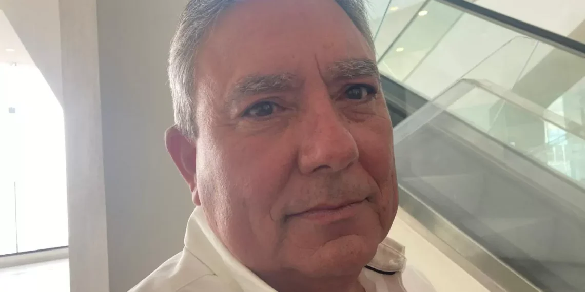 Concluye proyecto de factibilidad para el aeropuerto de Parras de la Fuente