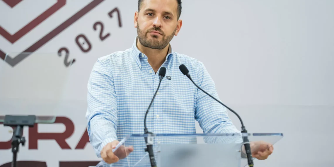 Reitera alcalde de Piedras Negras que en la vida hay comunicación con el Gobernador