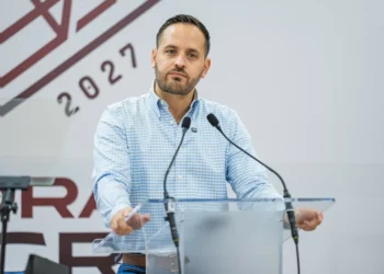 Reitera alcalde de Piedras Negras que en la vida hay comunicación con el Gobernador