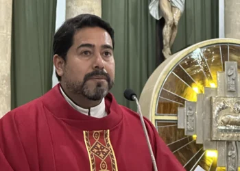 El Espíritu Santo rompe cadenas: monseñor Néstor Martínez
