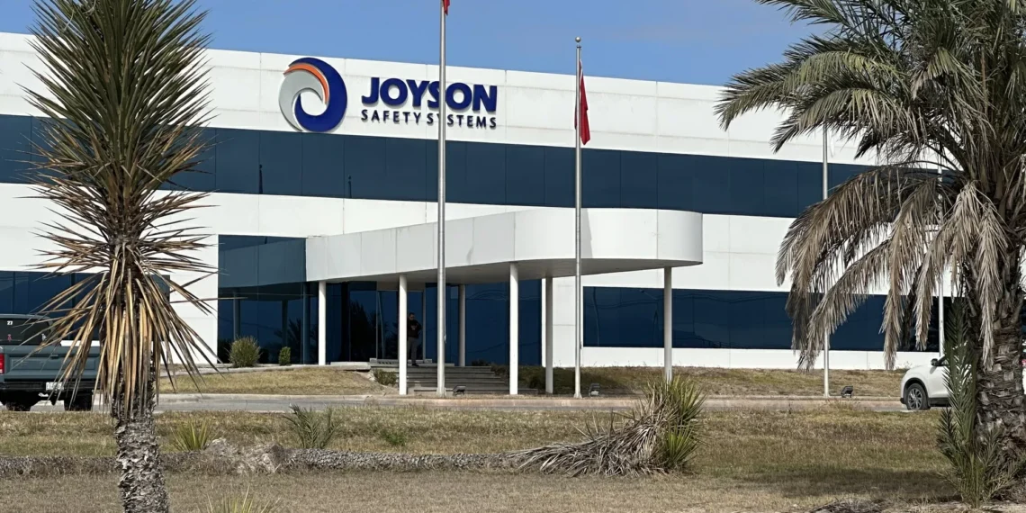 Joyson Safety Systems Torreón se adhiere a la CATEM Coahuila