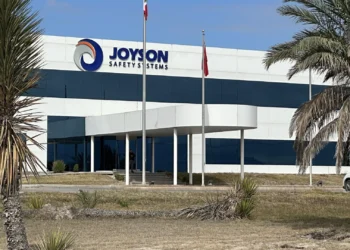 Joyson Safety Systems Torreón se adhiere a la CATEM Coahuila
