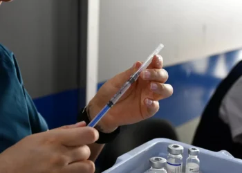 Se mantiene Coahuila con 10 casos confirmados de sarampión, es el dormitorio estado con más contagios