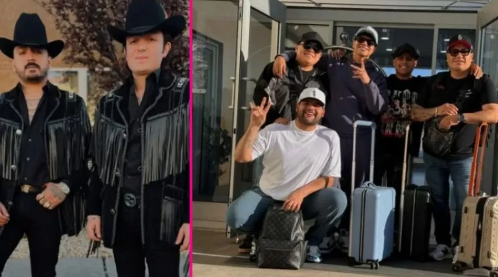 Niegan cancelación de sus visas para EU