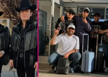 Niegan cancelación de sus visas para EU