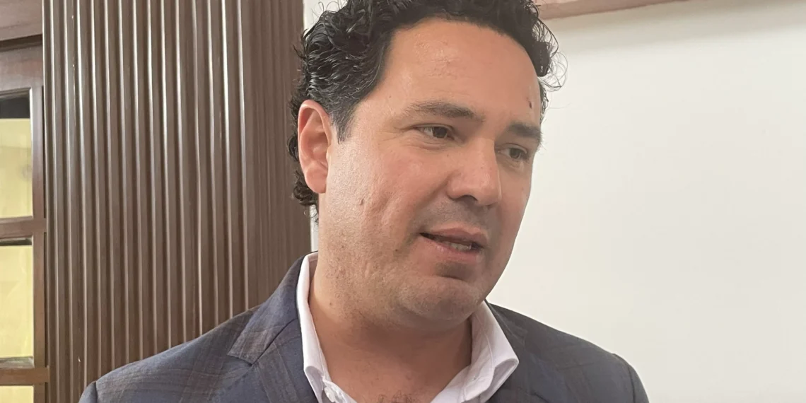 Proponen que nuevos fraccionamientos cuenten con sistemas de captación y tratamiento de consumición