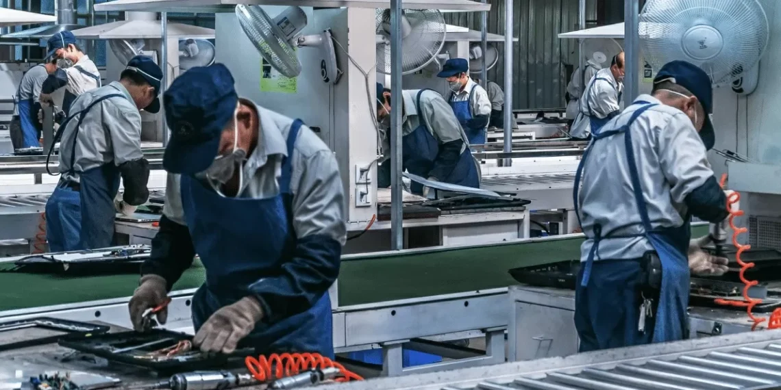 “Ley Silla” también aplicará para industrias: Canacintra Monclova