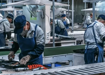 “Ley Silla” también aplicará para industrias: Canacintra Monclova