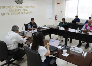 Iniciará el INE cómputos distritales del Poder Judicial