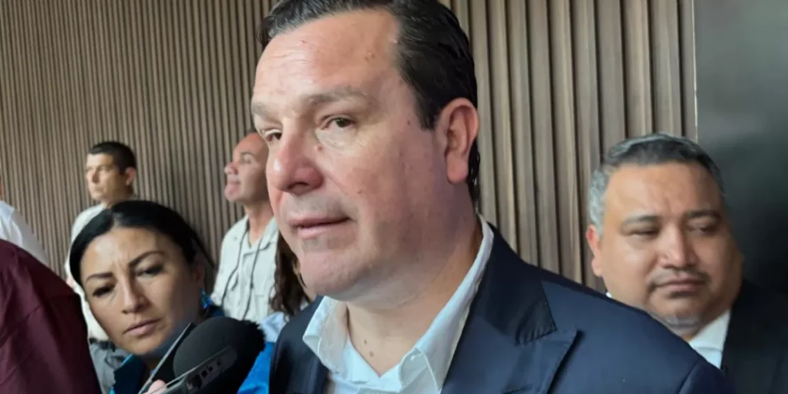 Alcanza Coahuila su nivel más desmedrado de delitos en 24 años: FGE