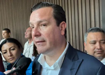 Alcanza Coahuila su nivel más desmedrado de delitos en 24 años: FGE