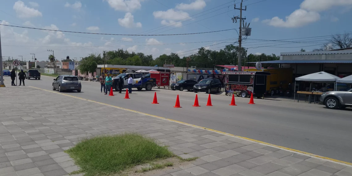 Estado implementa operativos preventivos al transporte público en Región Norte