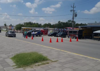 Estado implementa operativos preventivos al transporte público en Región Norte