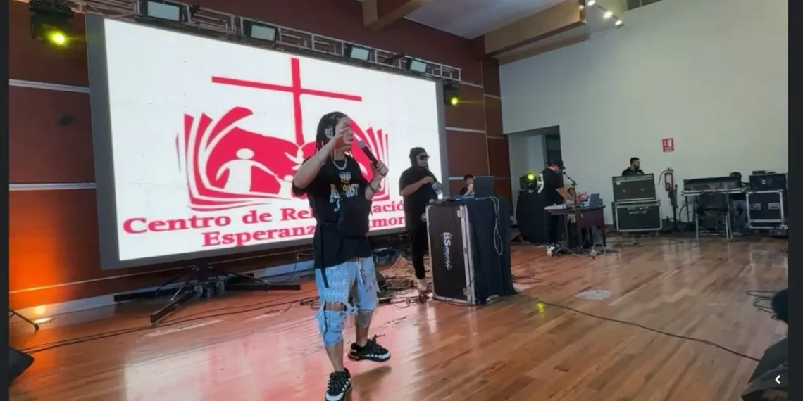 Reconocen impacto espiritual y social del concierto “Sanando nuestra Tierra” en Monclova