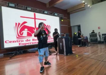 Reconocen impacto espiritual y social del concierto “Sanando nuestra Tierra” en Monclova