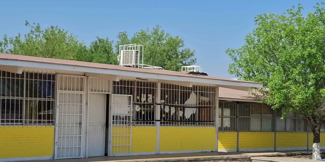 Servicios Educativos sin competencia en programa “La Escuela es Nuestra”