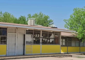 Servicios Educativos sin competencia en programa “La Escuela es Nuestra”