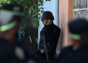 Se enfrentan en Neza vs pandillas