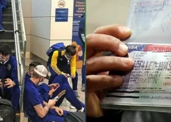 Clubes argentinos aseguran que su pase se les iba a vencer, por eso se dejaron perder