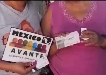 México Avante retoma programas de Banco Alimentos y de Medicamentos