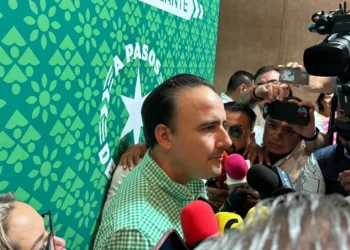 Aún en análisis la creación de un Mando Único Regional del nordeste: Manolo Jiménez Salinas