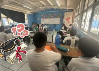 ¿Me pueden obligar a comprar trajes o dar dinero en la graduación de primaria de mi cachorro? Esto dice la SEDU