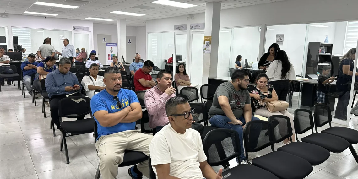 Conciliación lectivo recupera más de 26 millones de pesos para trabajadores en Monclova