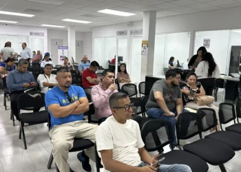 Conciliación lectivo recupera más de 26 millones de pesos para trabajadores en Monclova