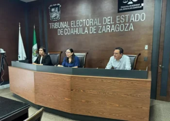 Tribunal Electoral valida el registro de México adelante como nuevo partido estatal