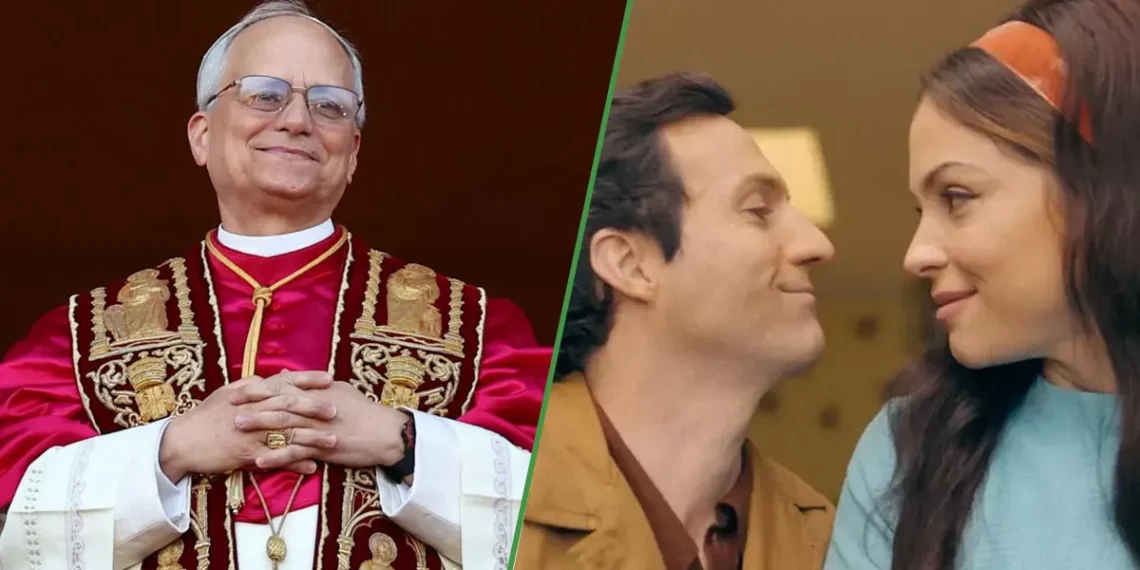 Tras admirar la serie, Vaticano ya valora canonizar a la primera esposa de Chespirito