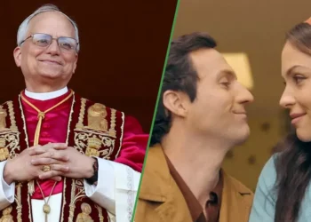 Tras admirar la serie, Vaticano ya valora canonizar a la primera esposa de Chespirito