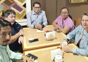 Madres buscadoras se reúnen con autoridades para avenir acciones en la Región Centro de Coahuila