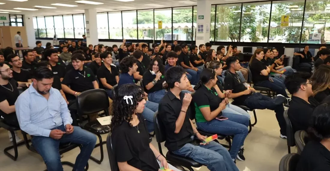 UTRCC abre convocatoria para examen de admisión 2025