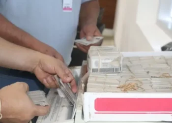 Registró el INE una vigilancia deficiente