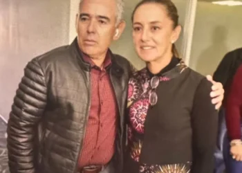 intranquilidad empresario “de la 4T” a compañías de Coahuila que demandan su pago